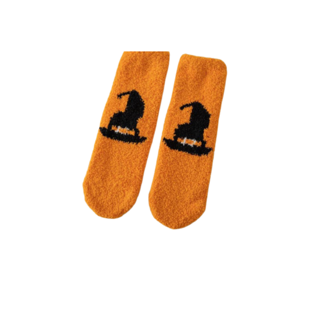 Halloween Socks