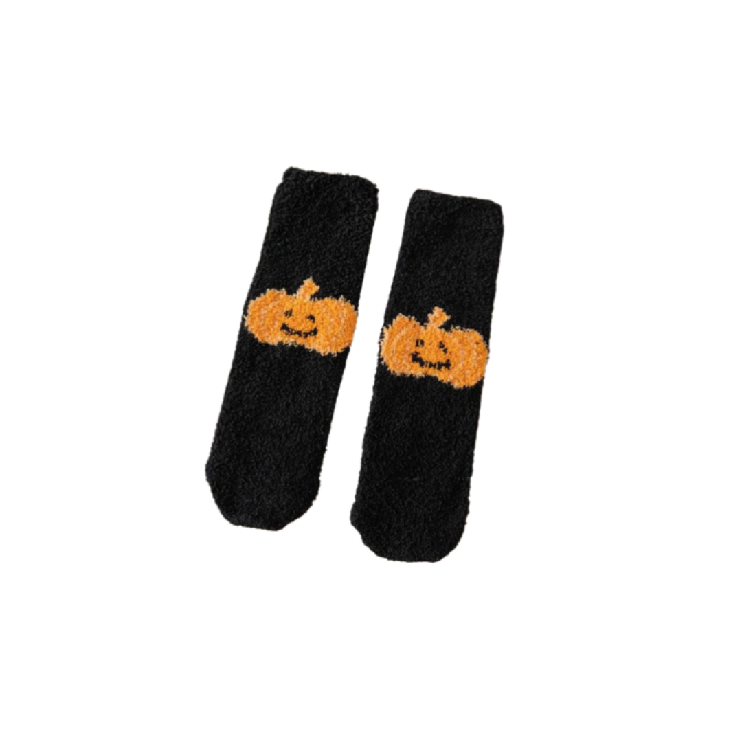 Halloween Socks