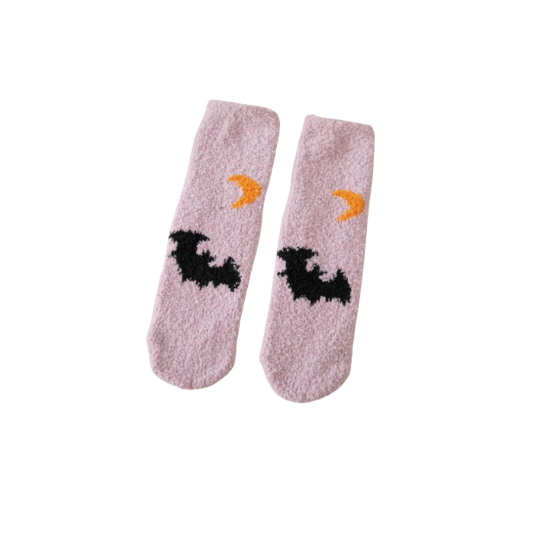 Halloween Socks