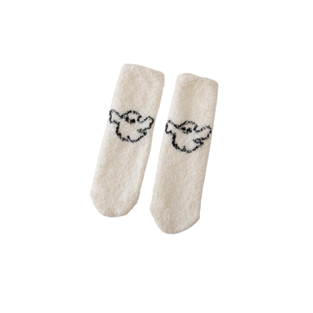 Halloween Socks