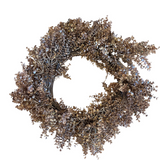 Eucalyptus Desert Wreath