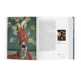 Book, Monet: The Triumph of Impressionism