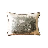 Duck Hunters Pillow