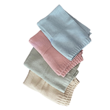 The Haven Baby Blanket