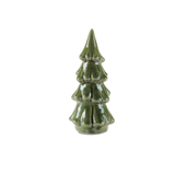 Evergreen Ceramic Tree