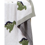 Heirloom Baby Blanket