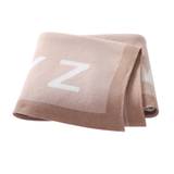 The Alphabet Blanket