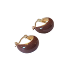 Earrings, Theo