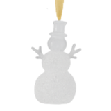 Ornament, Glass Figurines