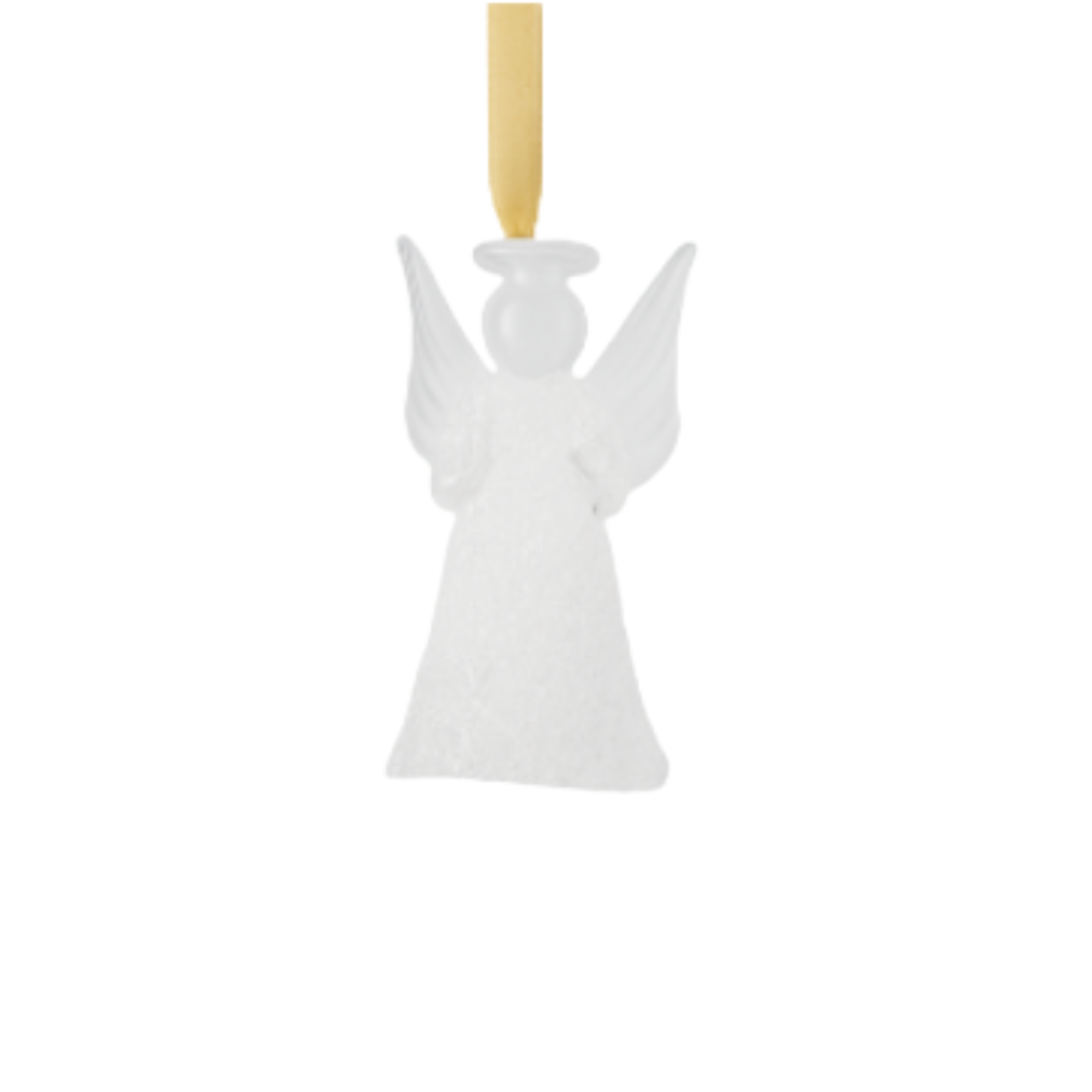 Ornament, Glass Figurines