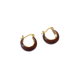 Earrings, Theo