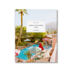 great escapes usa the hotel book coffee table hardcover