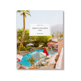 great escapes usa the hotel book coffee table hardcover