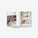 The New Classic Home Modern Meets Traditional Style Interior Design Hardcover Coffee Table Book 