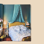Inside Paris Interior Design Coffee Table Book