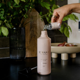 L'AVANT multipurpose surface cleaner BERGAMOT BLUSH