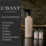 LAVANT BLUSH BERGAMOT MULTIPURPOSE SURFACE CLEANER REFILL