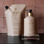 L'AVANT BLUSHED BERGAMOT HAND SOAP REFILL