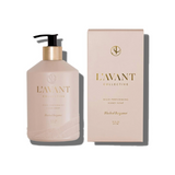 LAVANT BLUSHED BERGAMOT HAND SOAP