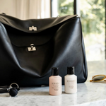 L'AVANT MINI HAND CARE SET BLUSHED BERGAMOT