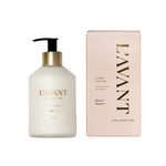 L'AVANT BLUSHED BERGAMOT HAND LOTION