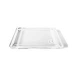LAVANT LUCITE TRAY MEDIUM