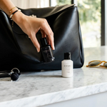 L'AVANT FRESH LINEN MINI HAND CARE SET