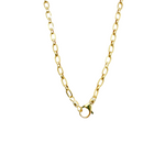 Gold Rectangle Chain