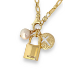 Gold Rectangle Chain