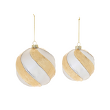 Ornament, Dawson Ball