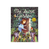 Book, The Secret Garden
