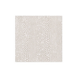 White paper with a subtle pattern of small gray dots on a white background