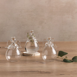 Angel Bud Vase