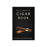 Ultimate Cigar Book
