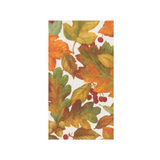 Guest Towels - Autumn Leaves