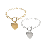 Bracelet, Norma