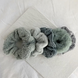 Gabi Scrunchie Set
