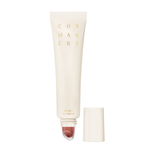 Cosmakey lip balm tube on a white background