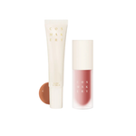 Cosmetics from Cosmavery on a white background