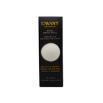 Box of L'Avant Collective wool dryer balls on a white background