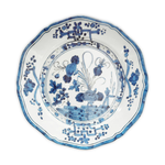 beatriz ball vida faenza 11" dinner plate set of four on white background