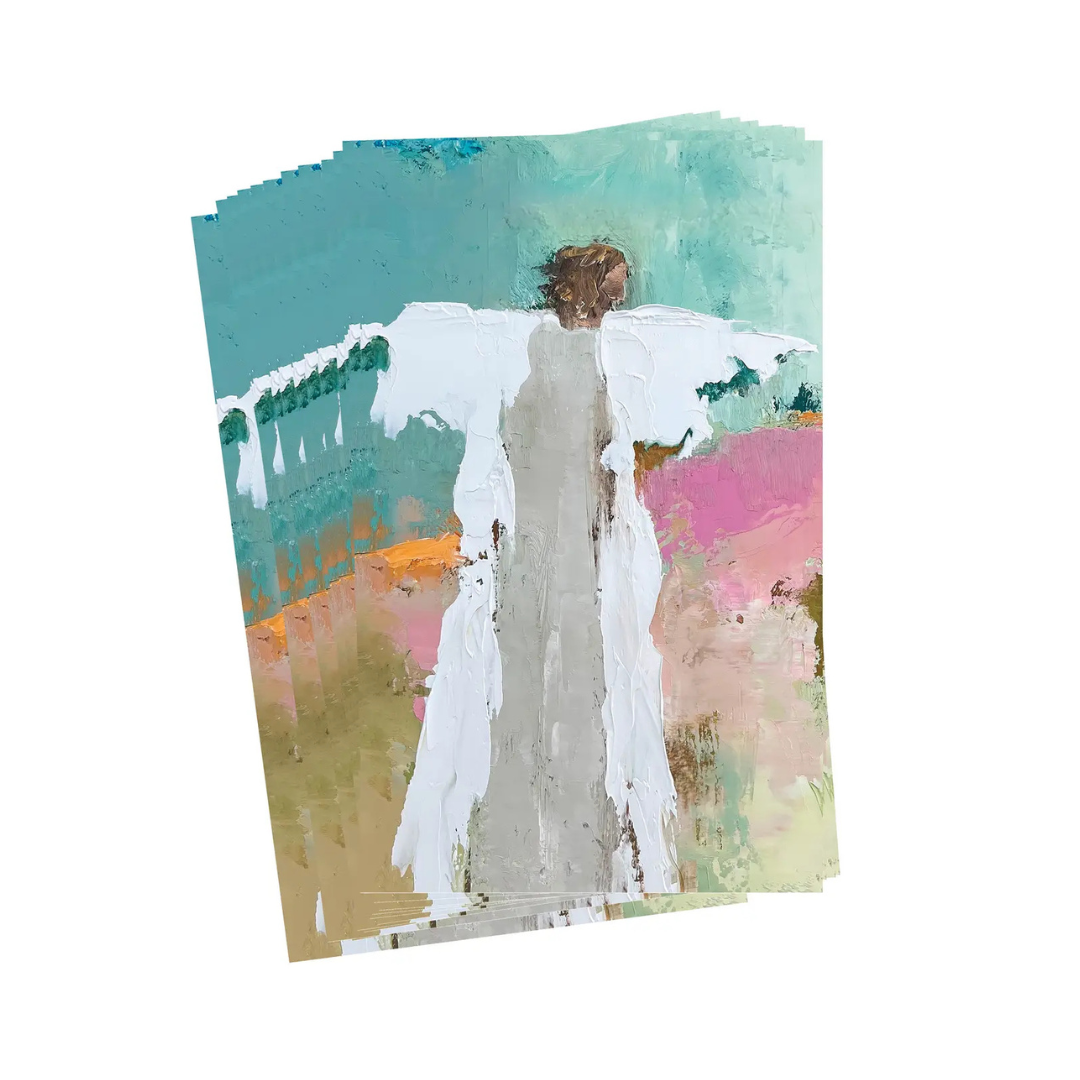 Anne Neilson Joy Guest Towels - Thumbnail 2