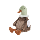 Norman the Mallard