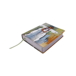 anne neilson bible on a white background