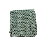 Crocheted Pot Holder