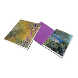 Book, Monet: Beyond the Horizon