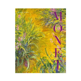 Book, Monet: Beyond the Horizon
