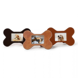 Dog Bone Picture Frame