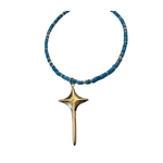 Necklace, Josephine - Danshire Market and Design 