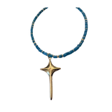 Necklace, Josephine - Danshire Market and Design 